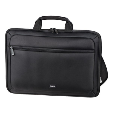 Notebook táska HAMA Nice 15,6" fekete számítógéptáska