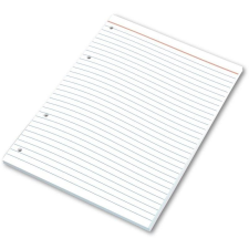 Notes gyűrűs jegyzetfüzethez, A4 (NN A4/1) füzet