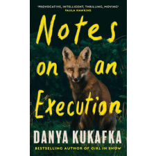  Notes on an Execution idegen nyelvű könyv