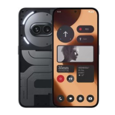 NOTHING Phone(2a) Plus 12GB 256GB mobiltelefon