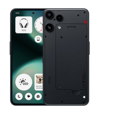 NOTHING Phone 3a Lite 128GB mobiltelefon