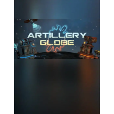 NoTime Studios Artillery Globe (digitális licenc) videójáték