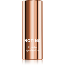 Notino Make-up Collection Powder eyeshadow por szemhéjfesték Chocolate 1,3 g szemhéjpúder