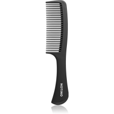 Notino Men Collection Hair comb with a handle fésű fésű