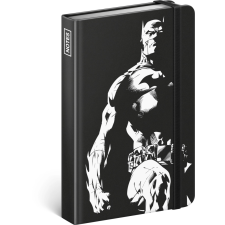  Notique Batman - Dark Knight jegyzetfüzet füzet