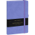 NOTIQUE Notes, vonalas, 13×21 cm, lila