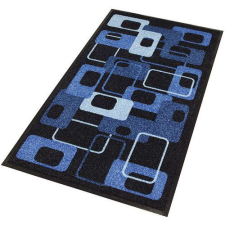 Notrax Déco Design™ Modern 70's beltéri takarítószőnyeg, 120 x 180 cm, kék% lakástextília
