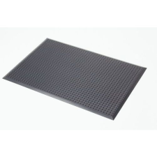 Notrax Skywalker® fáradásgátló szőnyeg buborékos felülettel, szürke, 65 x 140 cm% lakástextília