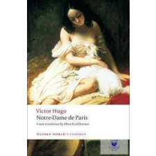  Notre Dame De Paris (2009) idegen nyelvű könyv