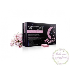 Nottevit Beauty Sleep 30db gyógyhatású készítmény