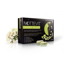  Nottevit skinny sleep étrend-kiegészítő kapszula 30 db vitamin és táplálékkiegészítő