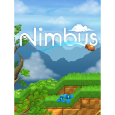 Noumenon Games Nimbus (PC - Steam elektronikus játék licensz) videójáték