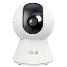 NOUS W5 IP Smart Turret kamera (W5) megfigyelő kamera