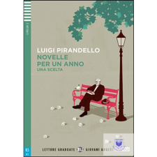 Nouvelle Per Un Anno Audio Cd idegen nyelvű könyv