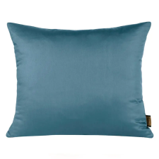  Nova1 pamut-szatén párnahuzat Türkiz 50x70 cm 1db lakástextília