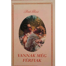 Nova Irodalmi Intézet Vannak még férfiak antikvárium - használt könyv