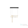 Nova Luce Acrobat LED függesztett lámpa NL-9695257