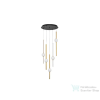 Nova Luce Acrobat LED függesztett lámpa NL-9695258