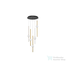 Nova Luce Acrobat LED függesztett lámpa NL-9695258 világítás