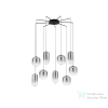 Nova Luce Aelia LED függesztett lámpa NL-9009144