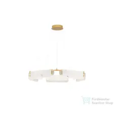 Nova Luce Aider LED függesztett lámpa NL-9019759 világítás