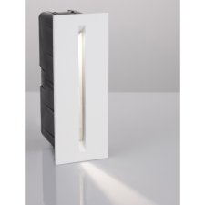 Nova Luce Aizen LED NL-9026120 kültéri beépíthető kültéri világítás