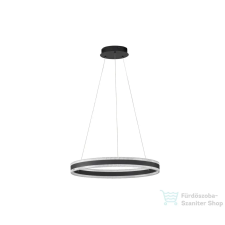 Nova Luce Alaro LED függesztett lámpa NL-9019726 világítás