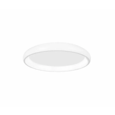 Nova Luce Albi LED mennyezeti lámpa fehér világítás