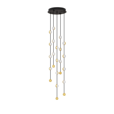 Nova Luce Alcinoe NL-9511018 függeszték világítás