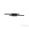Nova Luce Amica LED fali lámpa NL-9081809