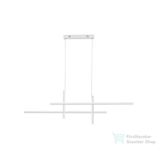 Nova Luce Antama LED függesztett lámpa NL-9081831 világítás