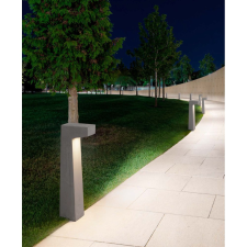 Nova Luce Aran LED NL-9540212 kültéri állólámpa kültéri világítás