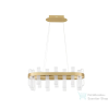Nova Luce Argo LED függesztett lámpa NL-9756715