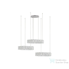 Nova Luce Arietta LED függesztett lámpa NL-9333082