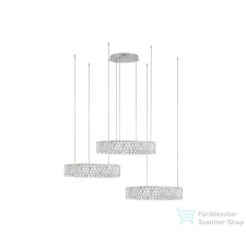 Nova Luce Arietta LED függesztett lámpa NL-9333082 világítás