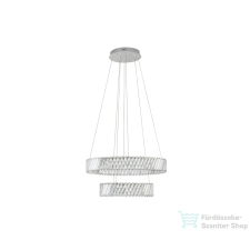 Nova Luce Arietta LED függesztett lámpa NL-9333089 világítás