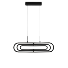 Nova Luce Arte LED függeszték NL-9110351 világítás