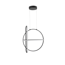 Nova Luce Arte LED függeszték NL-9114861 világítás