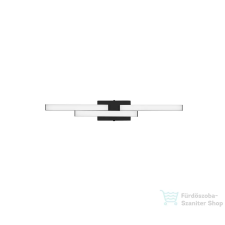 Nova Luce Atom LED fali lámpa NL-9695269 világítás