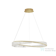 Nova Luce Aurelia LED függesztett lámpa NL-9333062 világítás