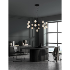 Nova Luce Belinda LED NL-9695500 függeszték világítás