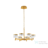 Nova Luce Bion LED függesztett lámpa NL-9186945