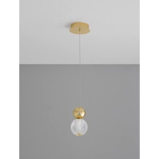 Nova Luce Brille LED NL-9511020 függeszték világítás