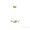 Nova Luce Celestia LED függesztett lámpa NL-9030645
