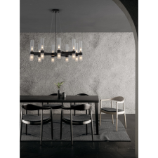 Nova Luce Century NL-9006052 csillár világítás