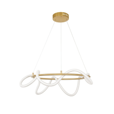 Nova Luce Cerelia LED függeszték NL-9082092 világítás