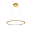 Nova Luce Cilion LED függesztett lámpa NL-9011138