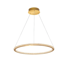 Nova Luce Cilion LED függesztett lámpa NL-9011138 világítás