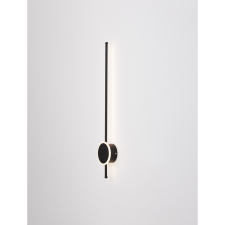 Nova Luce Clock LED NL-9061428 falikar világítás