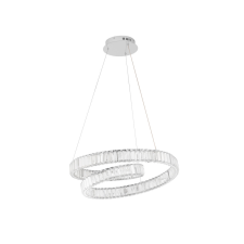 Nova Luce Conceto LED NL-9019720 függeszték világítás
